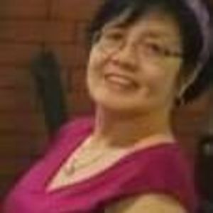 Meet your Posher, Sharon